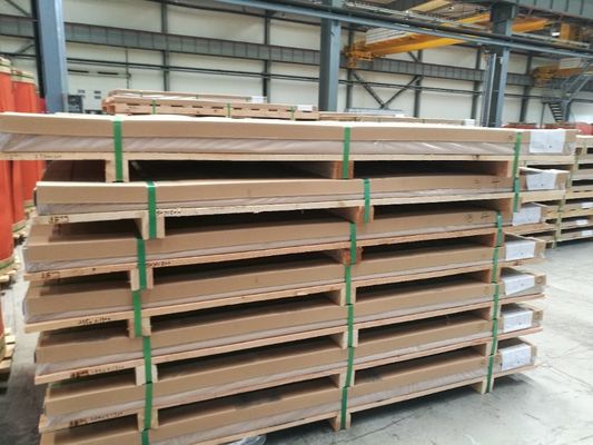 Anodized Aluminum Sheets Metal Alloy 1050 1060