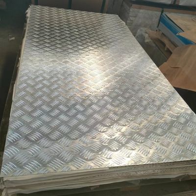 5052h32 Aluminum Sheets Metal ASTM Standard
