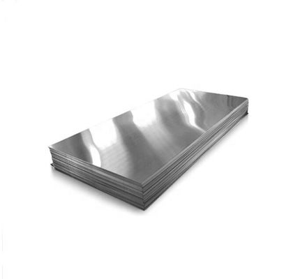 3mm Aluminum Sheets Metal ASTM GB Standard