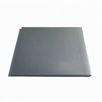 6mm Aluminum Sheets Metal Din En Standard